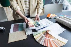 建筑装饰效果图设计服务